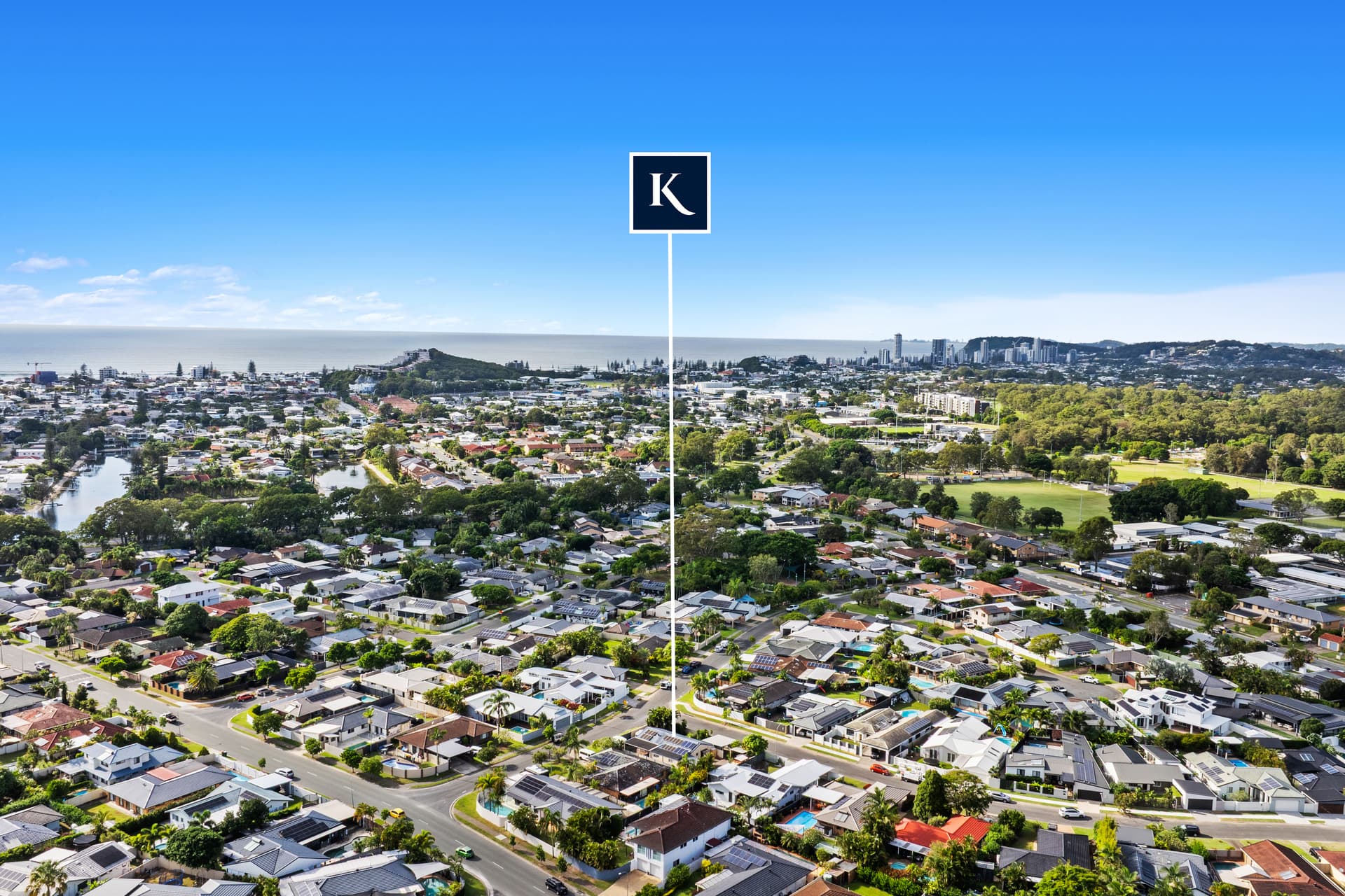20 Bowline Road, Mermaid Waters, QLD, 4218, Mermaid Waters - Thumbnail 5