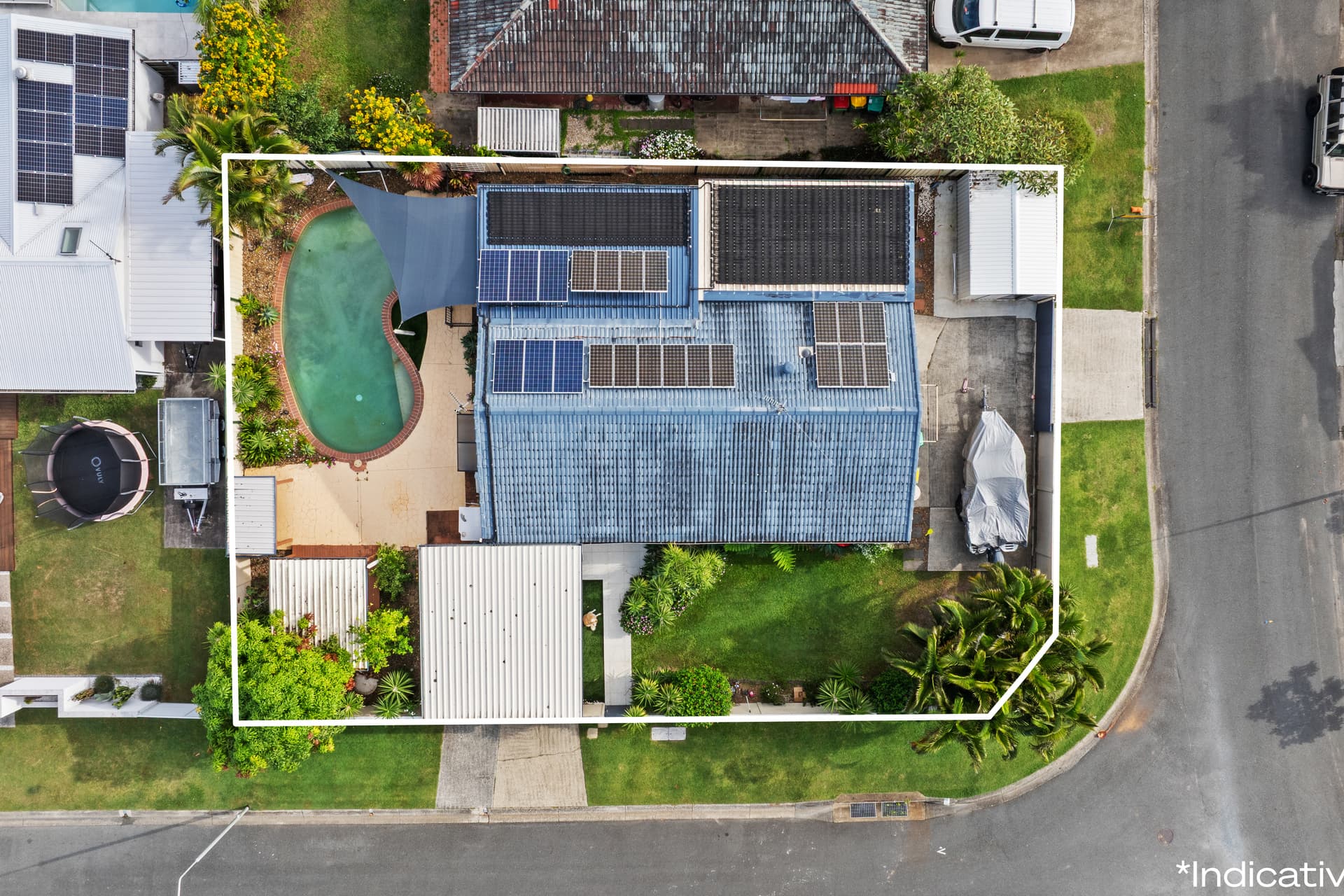20 Bowline Road, Mermaid Waters, QLD, 4218, Mermaid Waters - Thumbnail 6