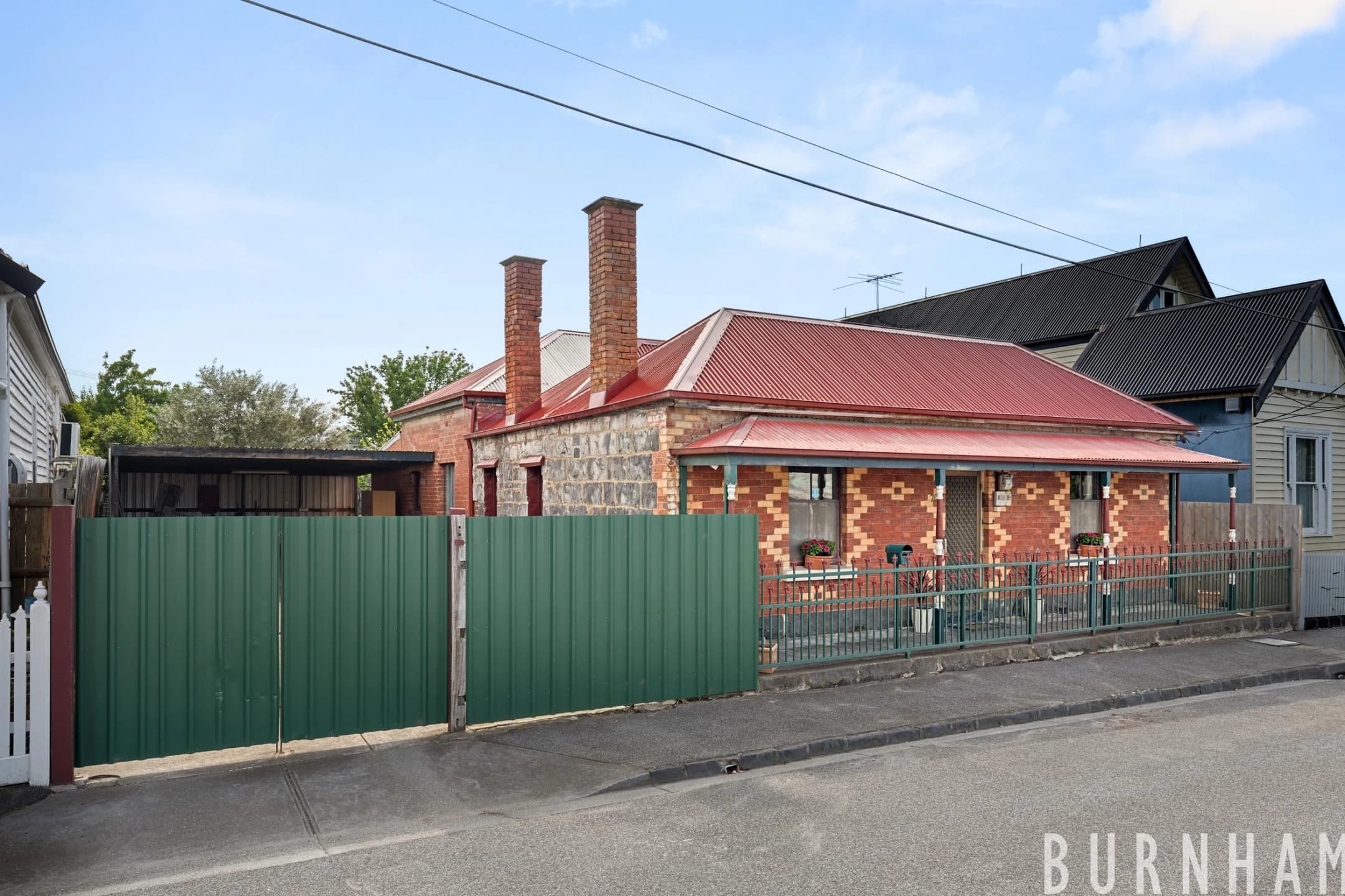 70 Swan Street, Footscray VIC 3011, Footscray - Image 1