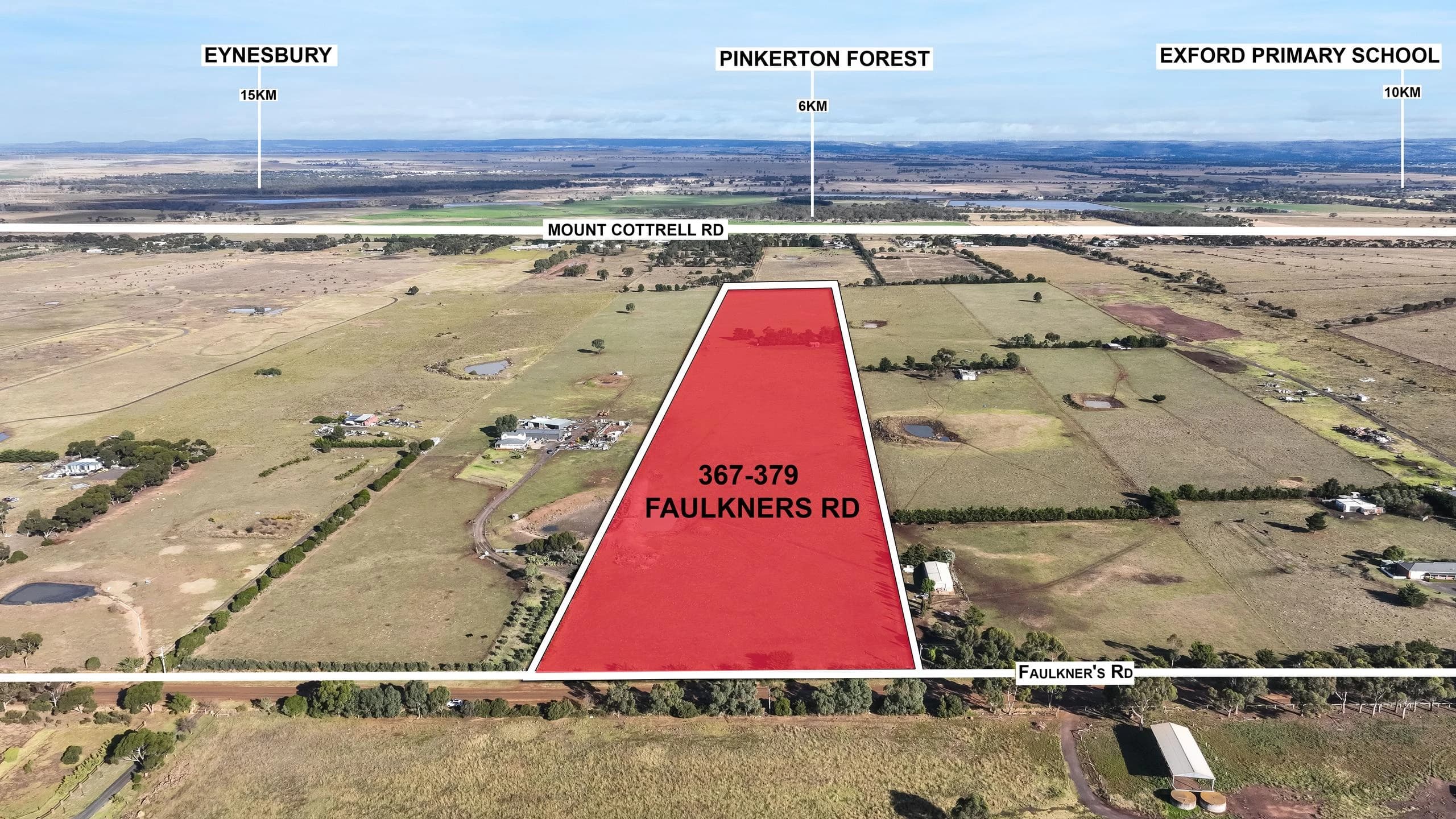 367-379 Faulkners Road, Mount Cottrell VIC 3024, Mount Cottrell - Thumbnail 2