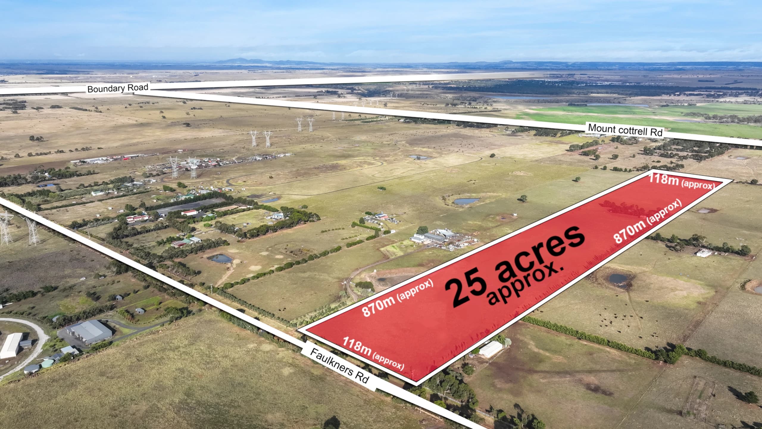 367-379 Faulkners Road, Mount Cottrell VIC 3024, Mount Cottrell - Thumbnail 3