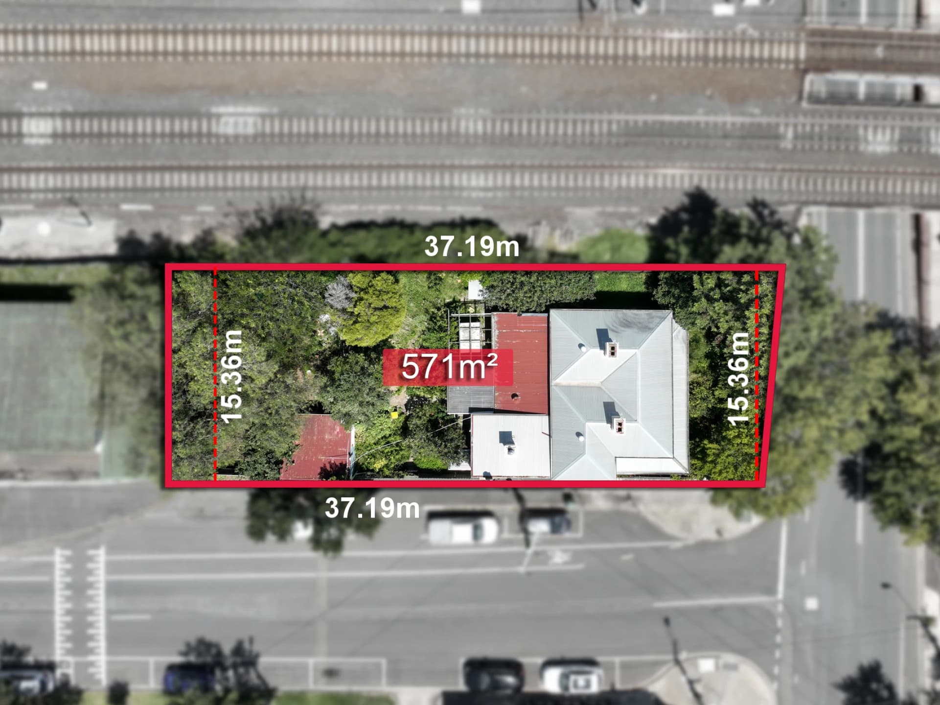 53 Victoria Street, Footscray VIC 3011, Footscray - Thumbnail 2
