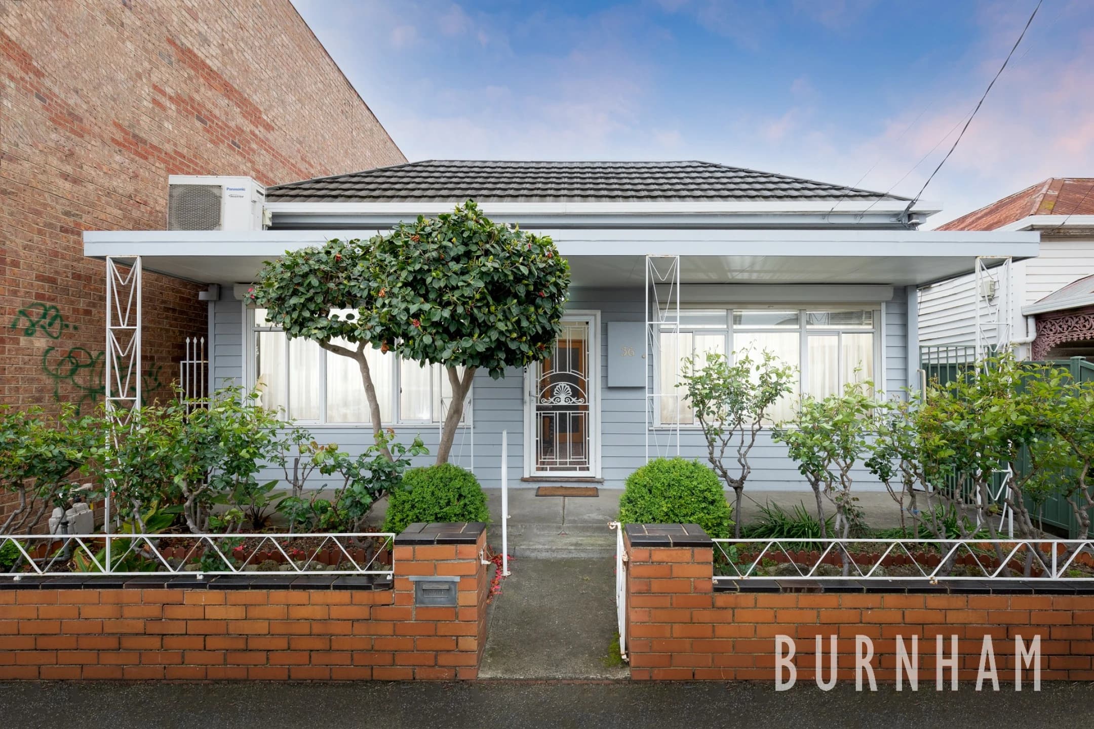 36 Byron Street, Footscray VIC 3011, Footscray - Image 1