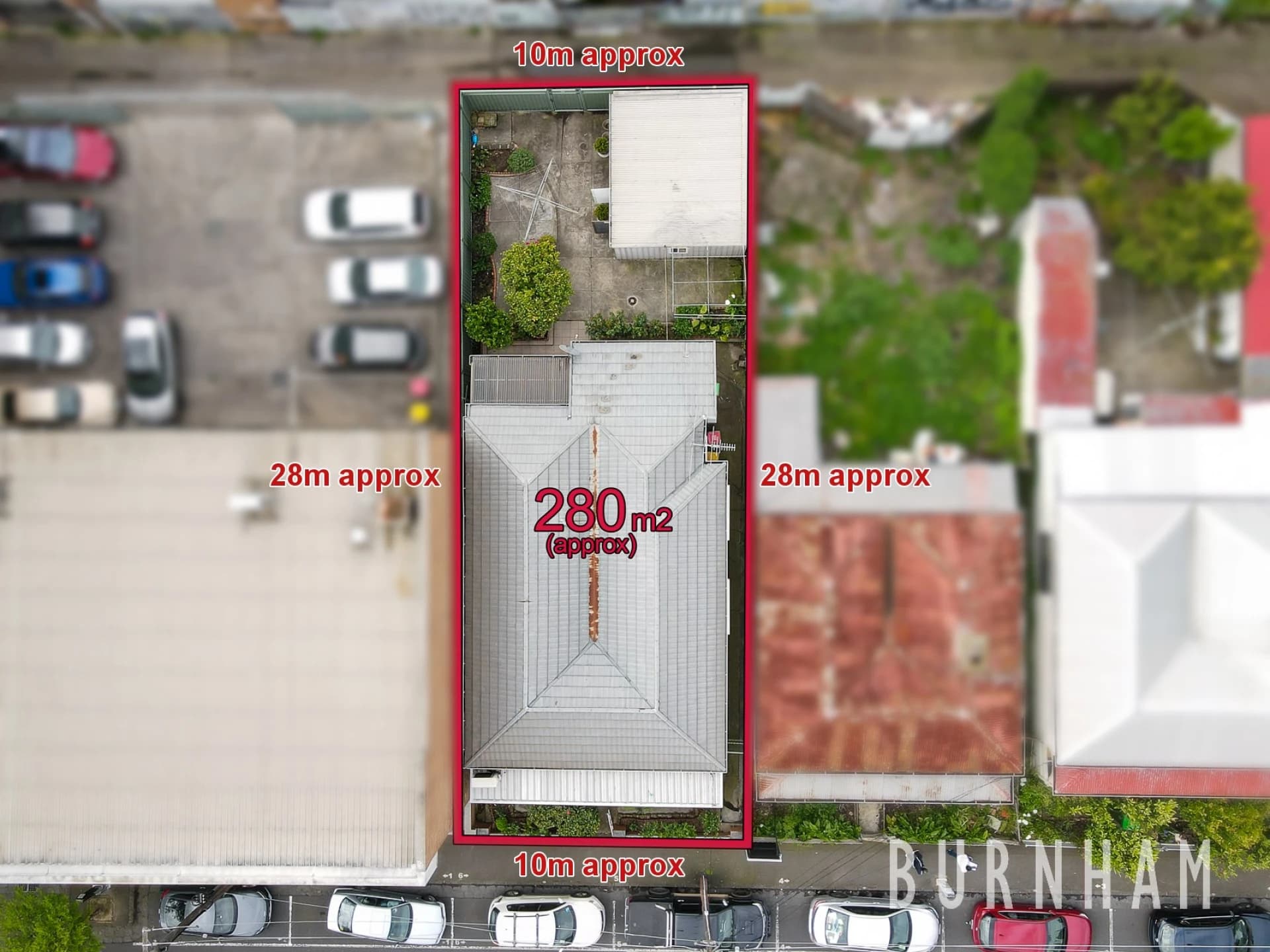 36 Byron Street, Footscray VIC 3011, Footscray - Thumbnail 2
