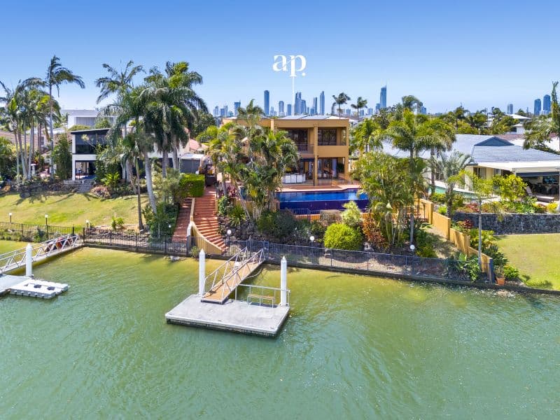$ 3,435,000, Sorrento - Thumbnail 3