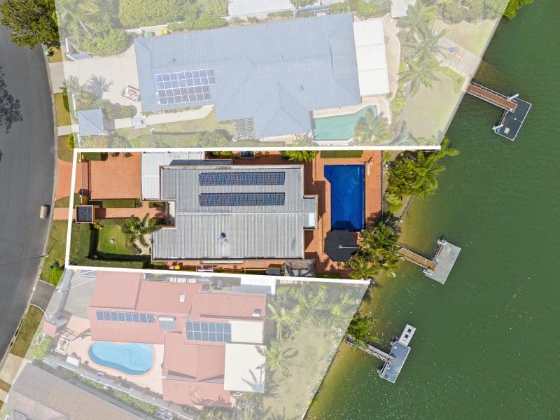 $ 3,435,000, Sorrento - Thumbnail 5