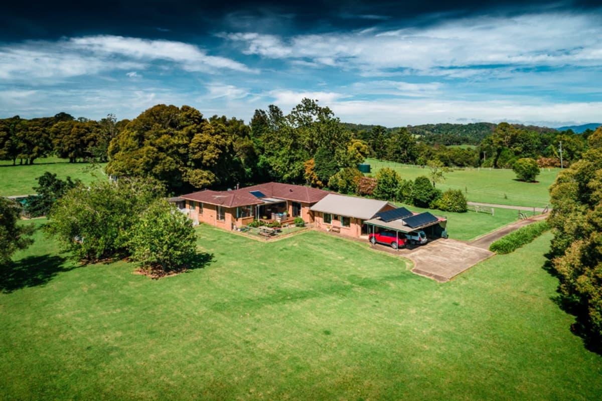 121 Mountain Top Road, Dorrigo - Image 1