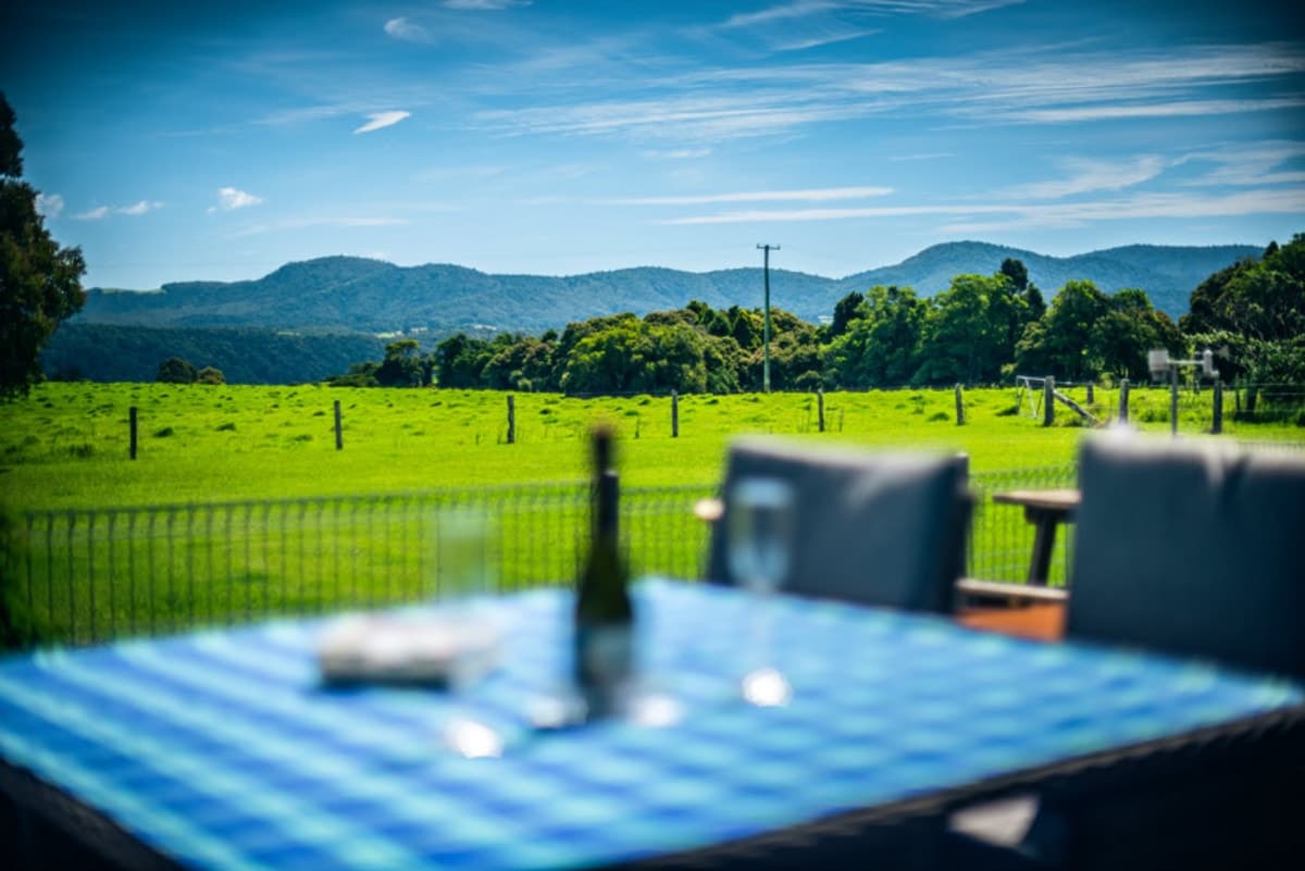 121 Mountain Top Road, Dorrigo - Thumbnail 3