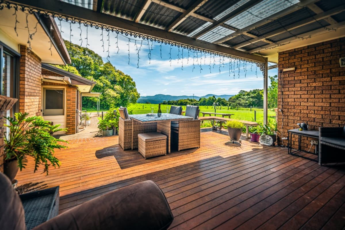 121 Mountain Top Road, Dorrigo - Thumbnail 4