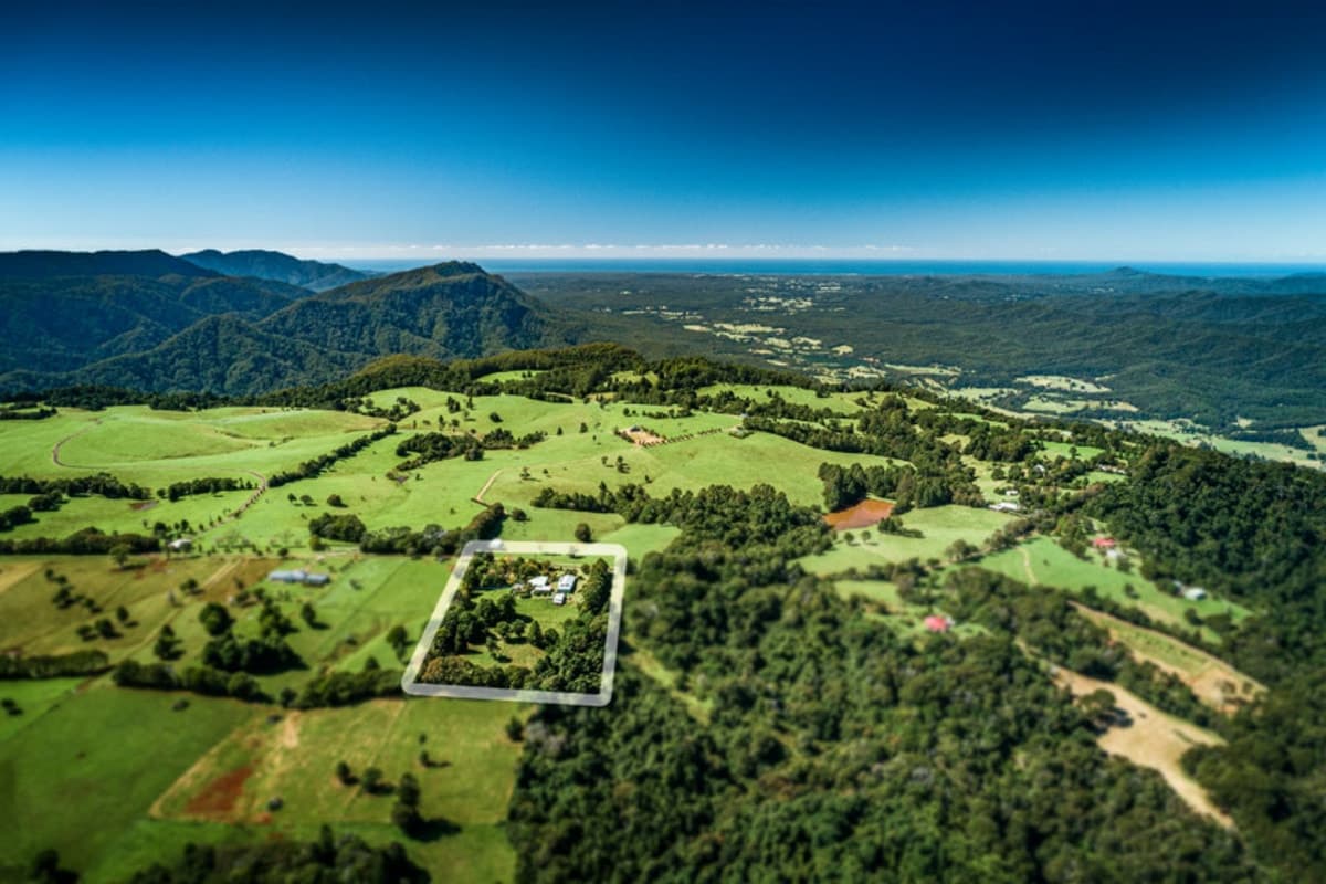 194 Mountain Top Road, Dorrigo - Thumbnail 2