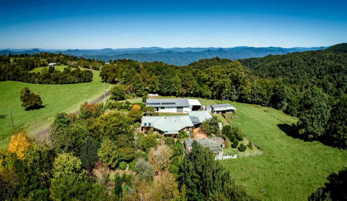 194 Mountain Top Road, Dorrigo - Thumbnail 3