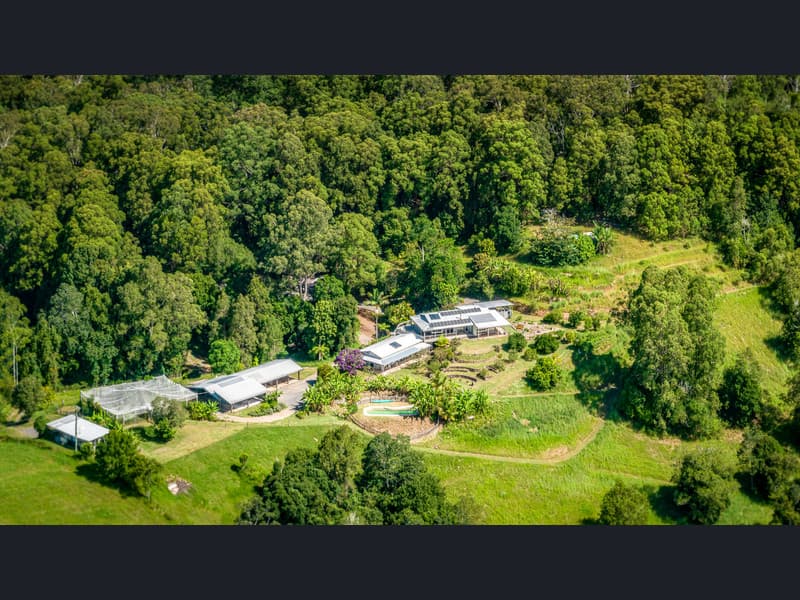 165 Hydes Creek Road, Bellingen - Image 1