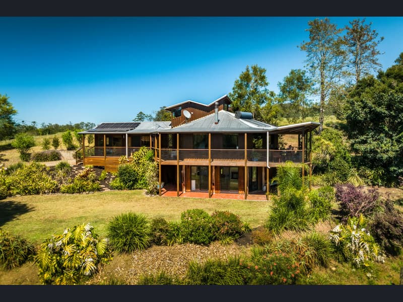 284 Gordonville Road, Bellingen - Thumbnail 7