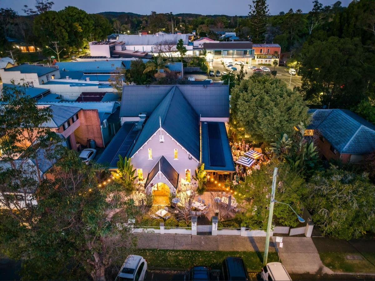 8 Church Street, Bellingen - Image 1
