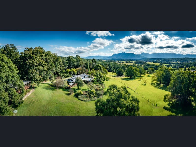 1383 Waterfall Way, Bellingen - Thumbnail 2