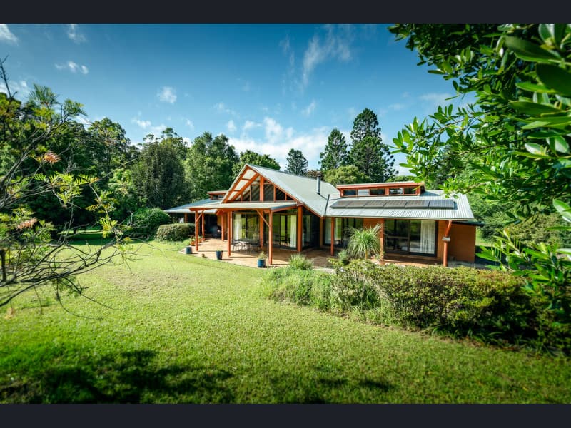 1010 Promised Land Road, Bellingen - Thumbnail 2