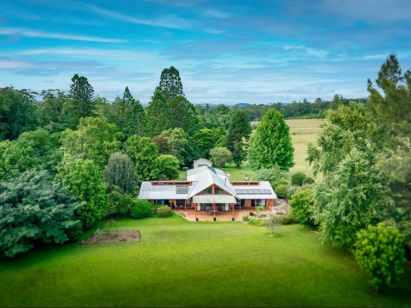 1010 Promised Land Road, Bellingen - Thumbnail 5