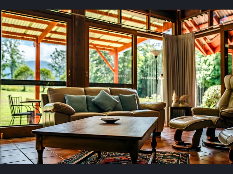1010 Promised Land Road, Bellingen - Thumbnail 7