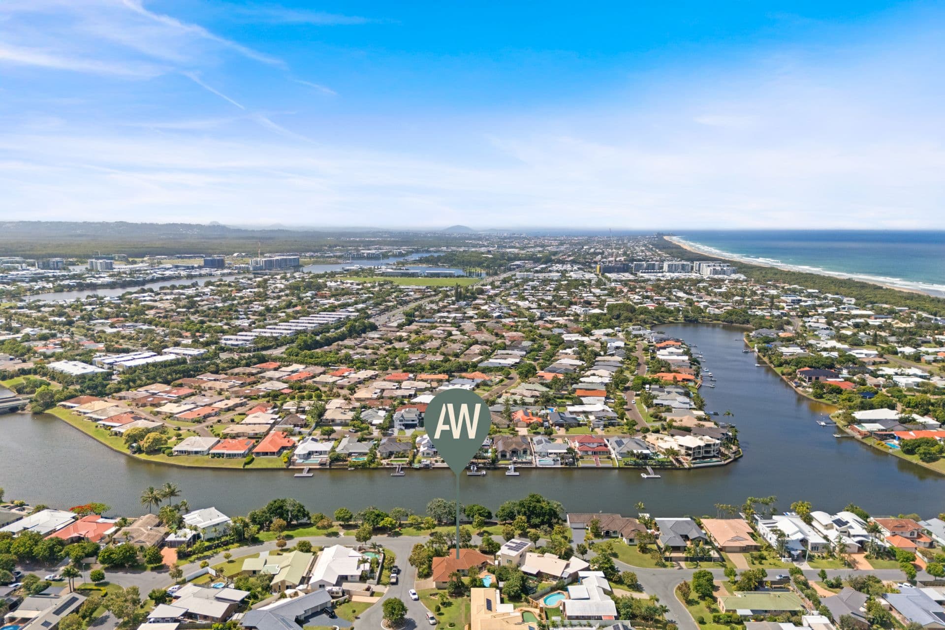 12 Jabiru Drive Wurtulla QLD, Wurtulla - Image 1
