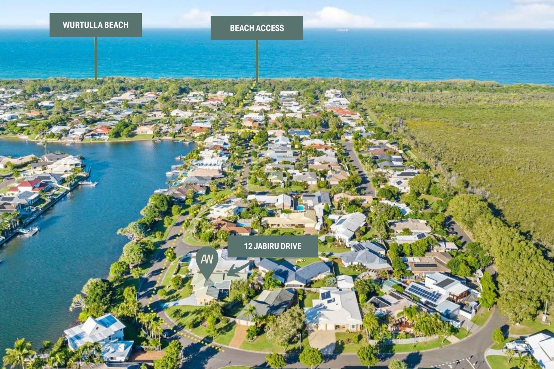 12 Jabiru Drive Wurtulla QLD, Wurtulla - Thumbnail 6