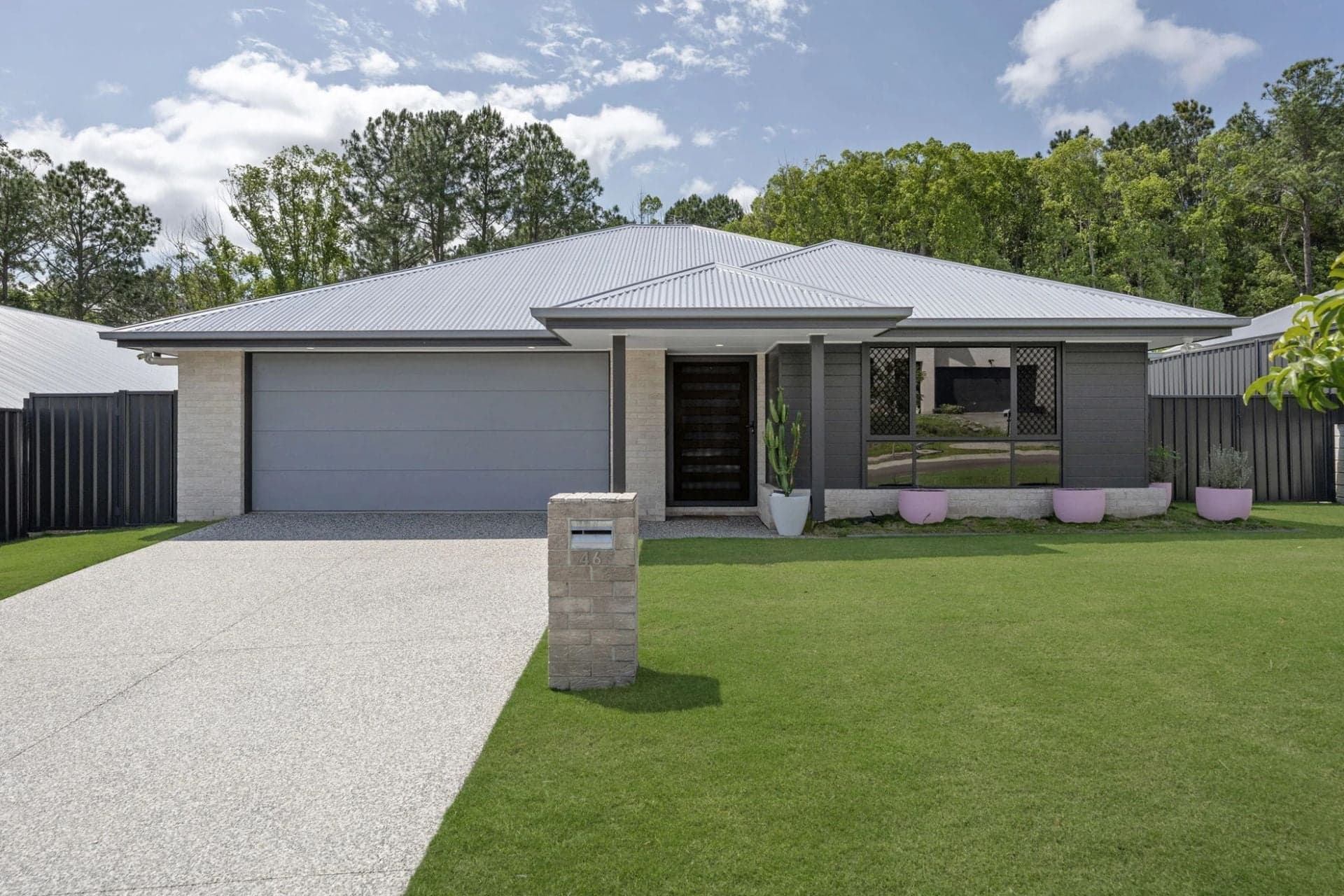 46 Creekline Place Mooloolah Valley QLD, Mooloolah Valley - Image 1