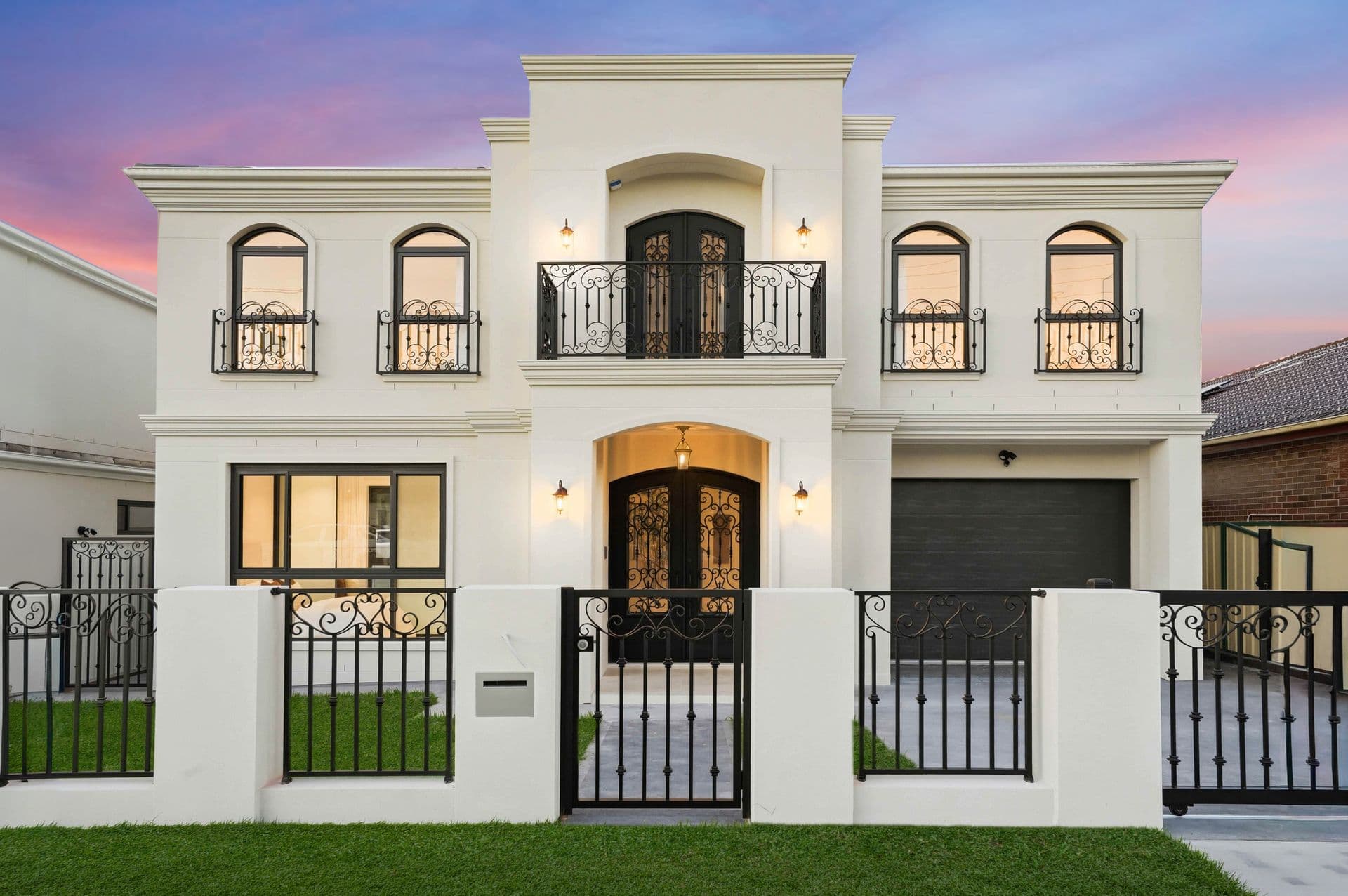 1/95-97 Ware Street, Fairfield, NSW, 2165, Liverpool - Image 1