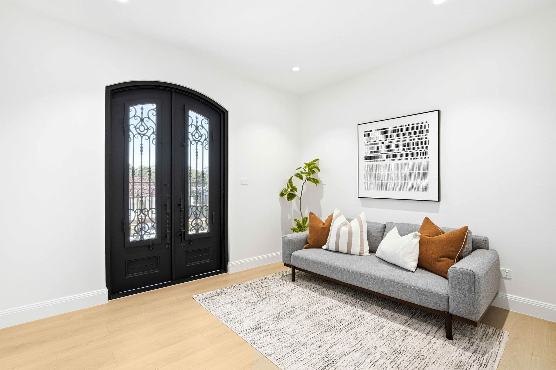 1/95-97 Ware Street, Fairfield, NSW, 2165, Liverpool - Thumbnail 2