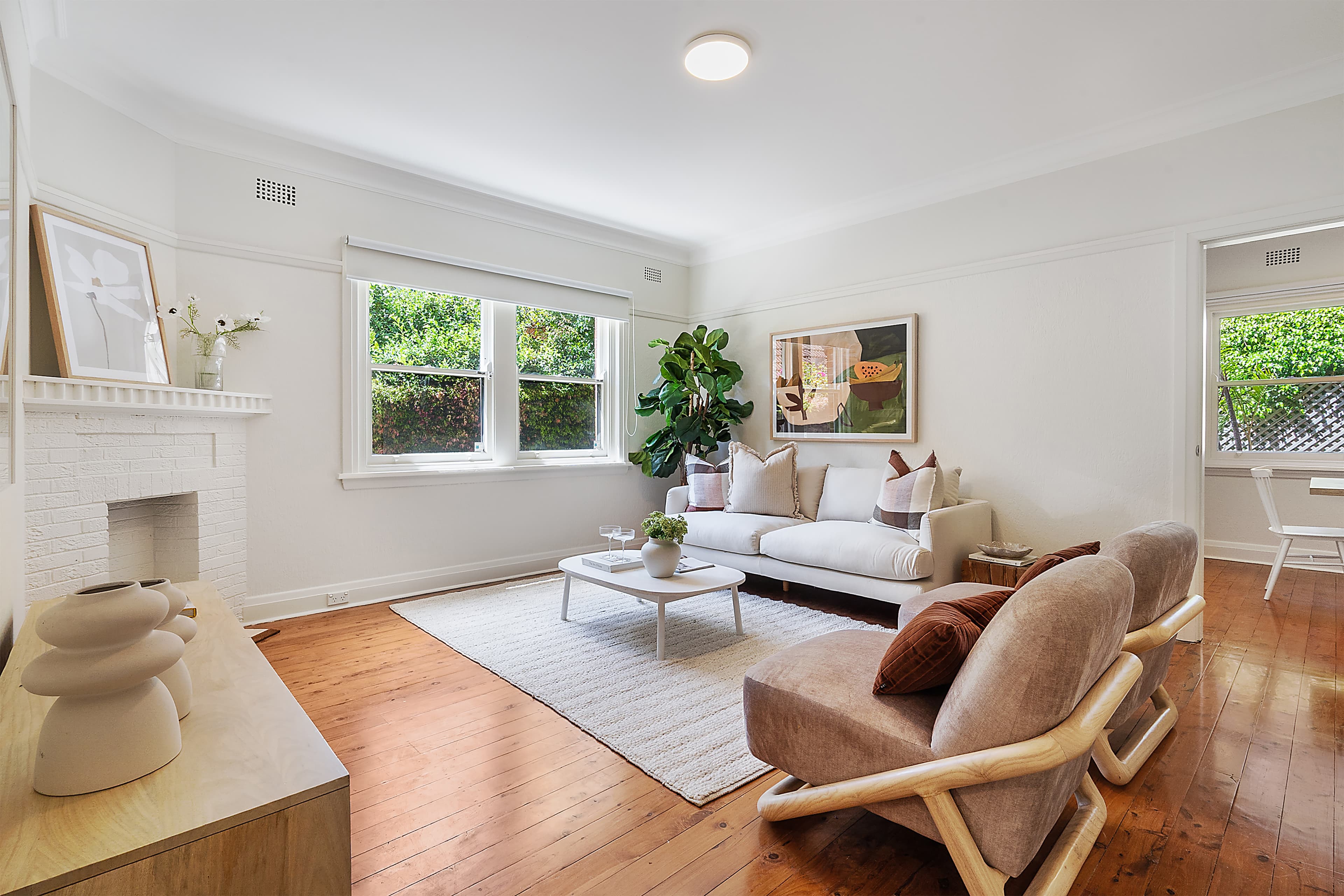 1/11 Bariston Avenue, Cremorne, NSW, 2090, Cremorne - Thumbnail 3