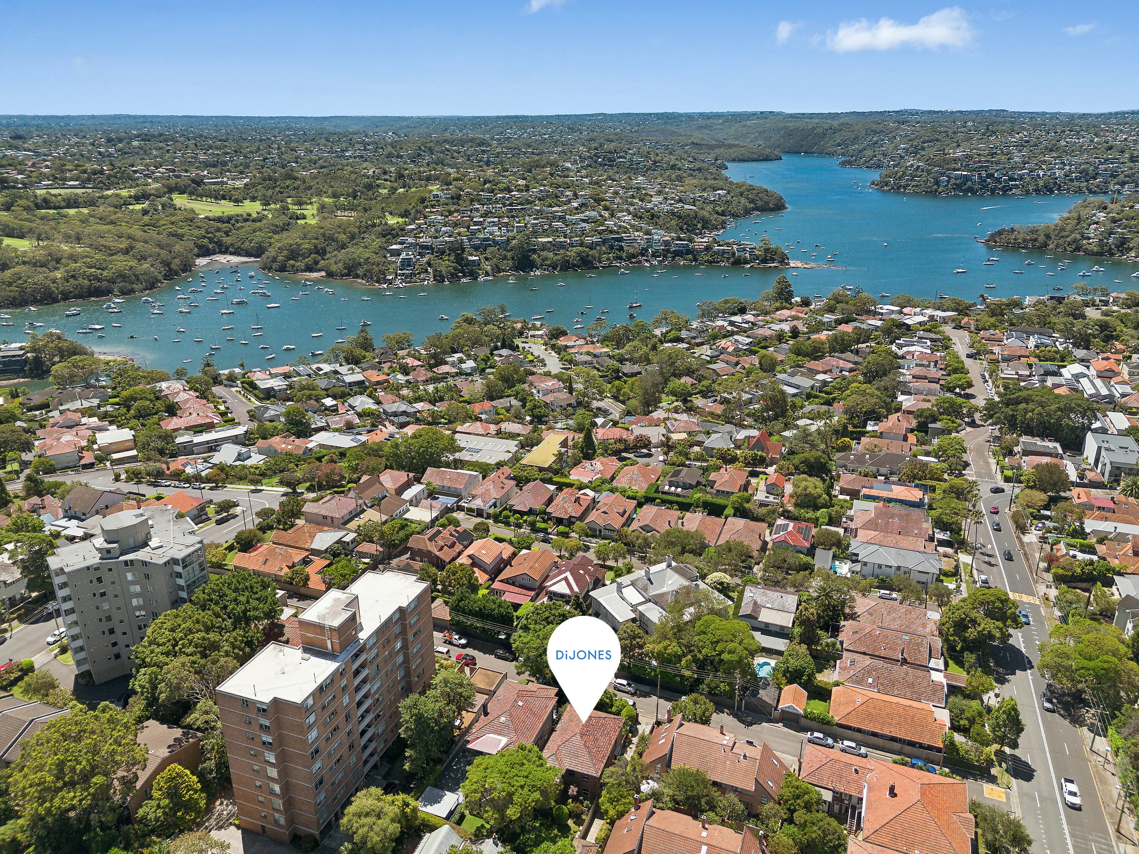 2/11 Bariston Avenue, Cremorne, NSW, 2090, Cremorne - Thumbnail 4