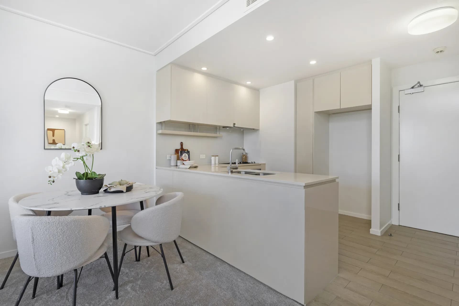 3205/1 Nield  Avenue, Greenwich - Image 1