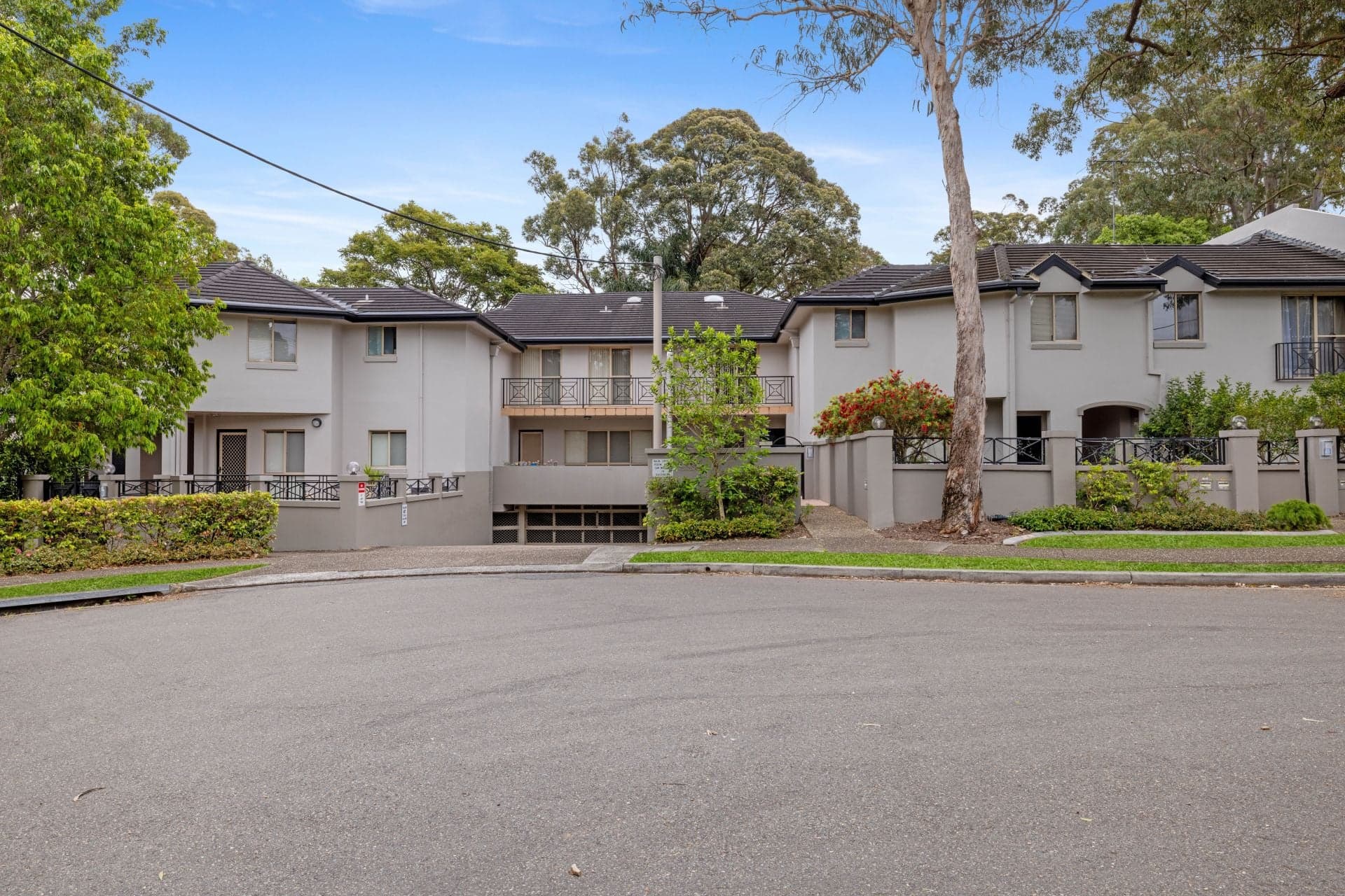 18/7-13 Taylor Close, Miranda NSW 2228, Miranda - Thumbnail 2