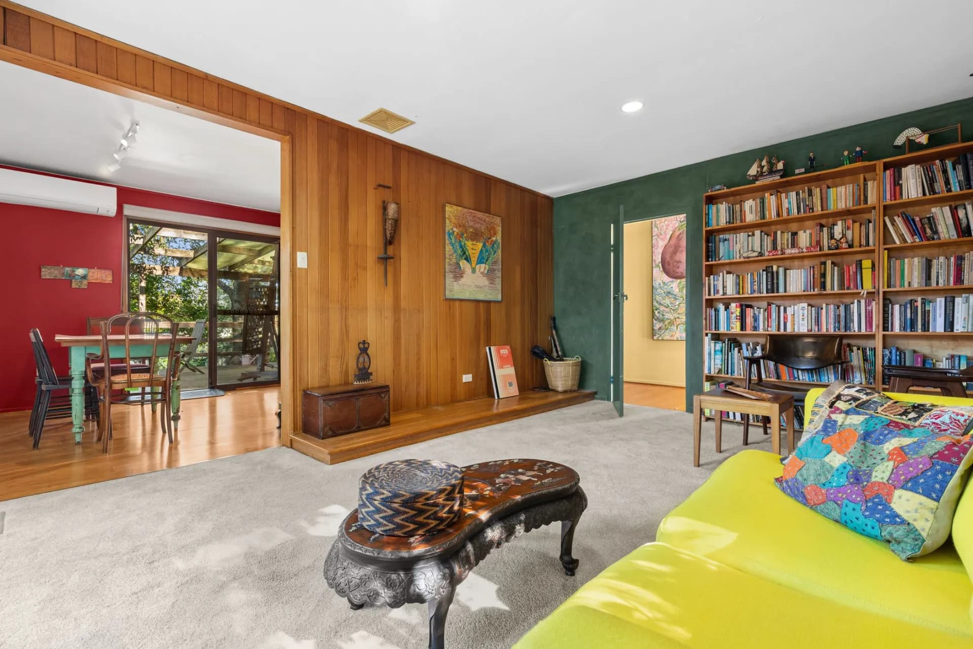 154 Miller Street, O'Connor, ACT, O'Connor - Thumbnail 2