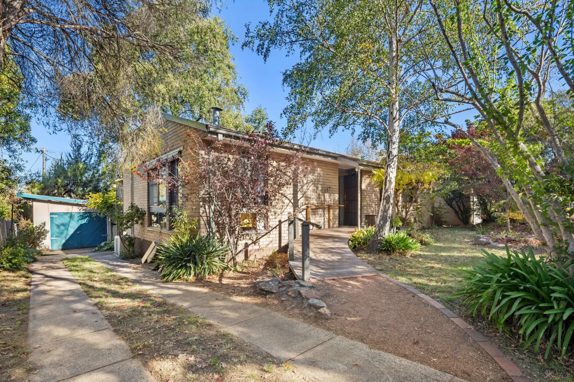 154 Miller Street, O'Connor, ACT, O'Connor - Thumbnail 3