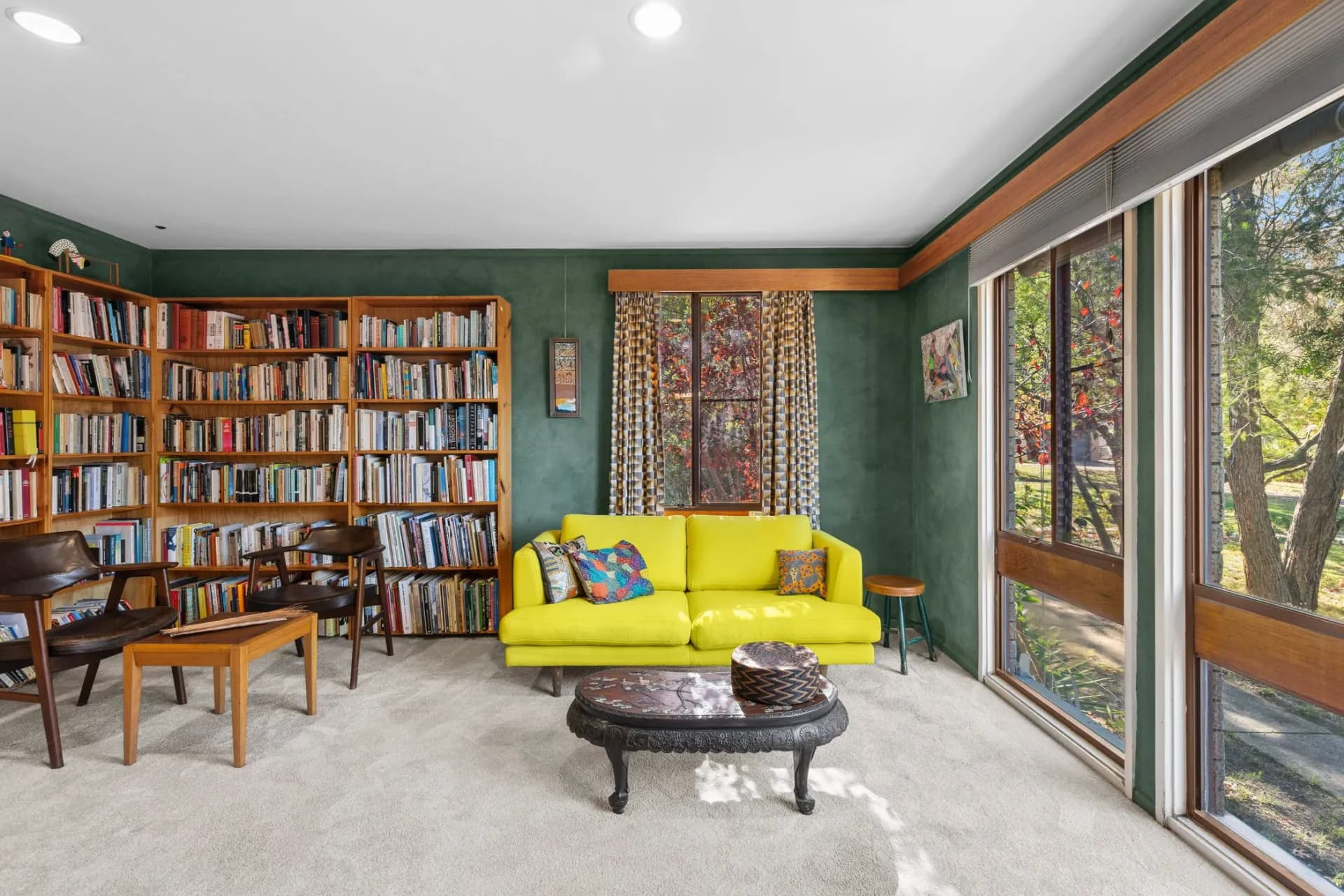154 Miller Street, O'Connor, ACT, O'Connor - Thumbnail 4