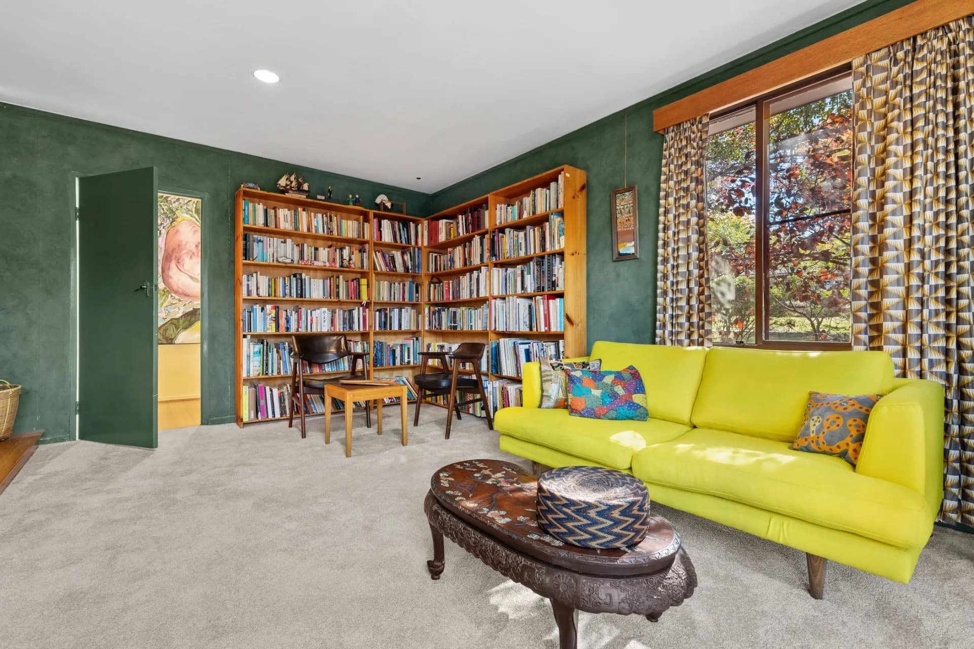 154 Miller Street, O'Connor, ACT, O'Connor - Thumbnail 6