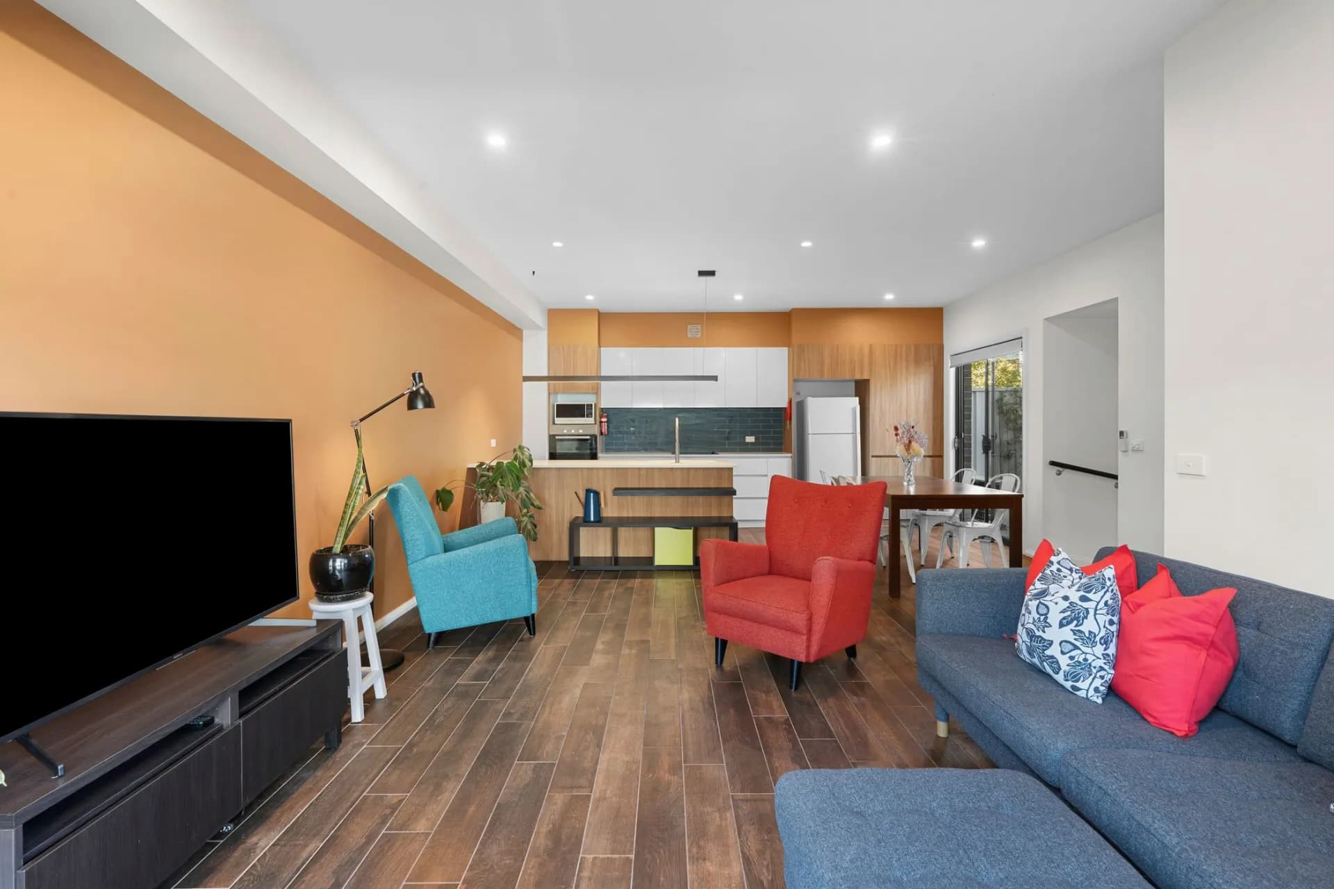 16/2 Berrigan Crescent, O'Connor, ACT, O'Connor - Thumbnail 3