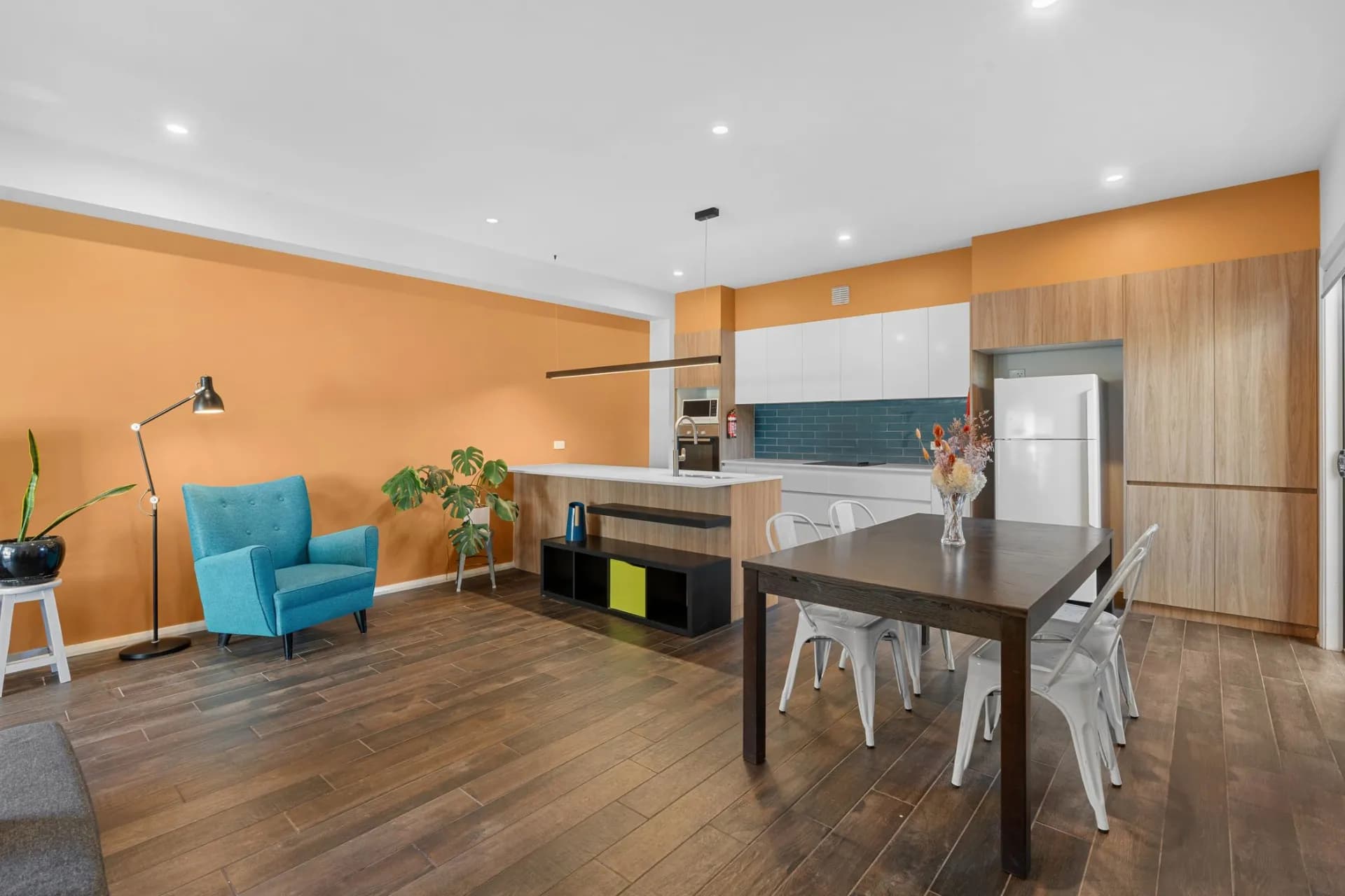 16/2 Berrigan Crescent, O'Connor, ACT, O'Connor - Thumbnail 4
