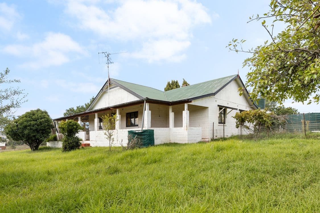 1911 Rugby Road, BEVANDALE, CROOKWELL, NSW 2583, Bevandale - Thumbnail 3