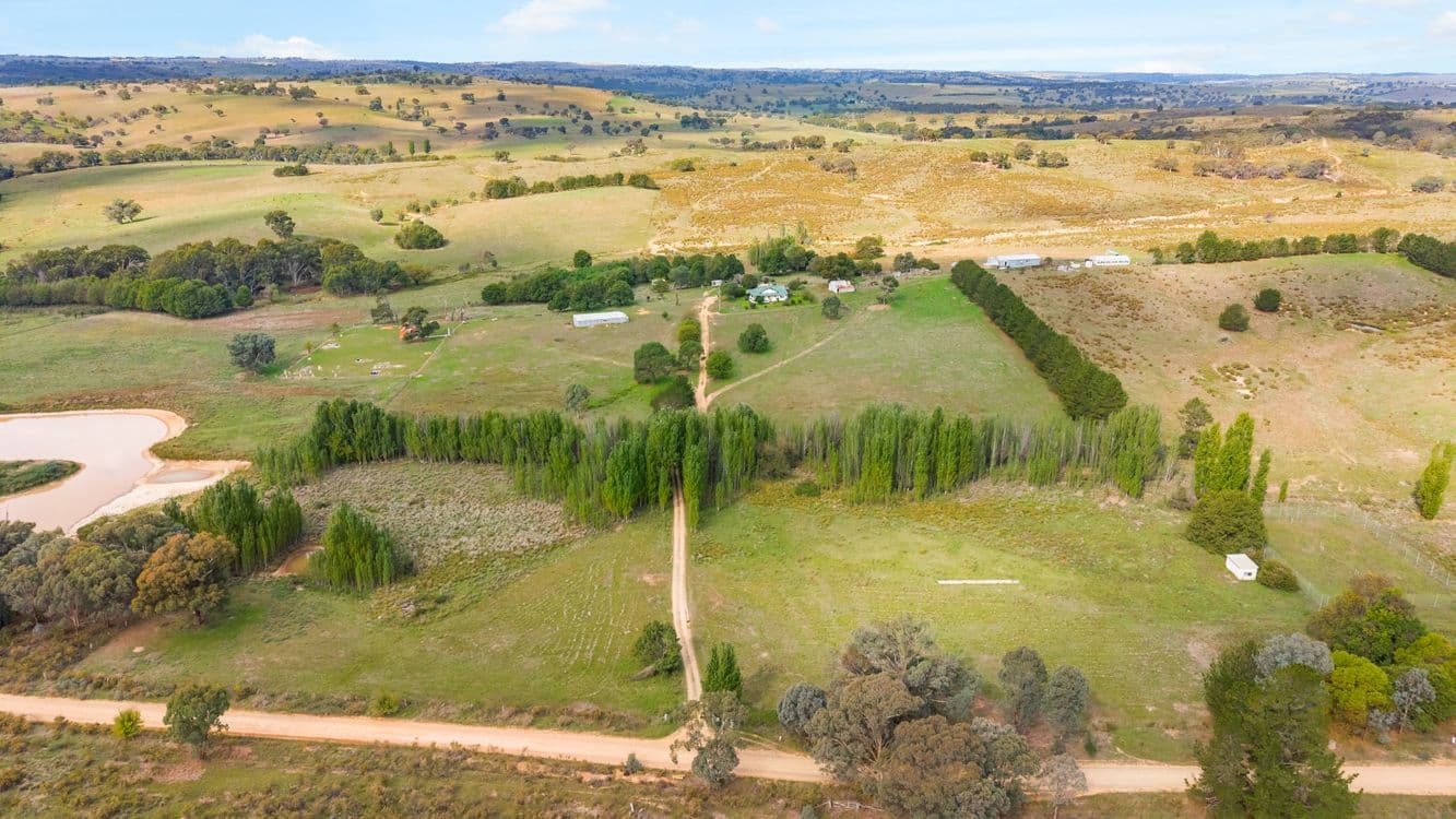 1911 Rugby Road, BEVANDALE, CROOKWELL, NSW 2583, Bevandale - Thumbnail 8