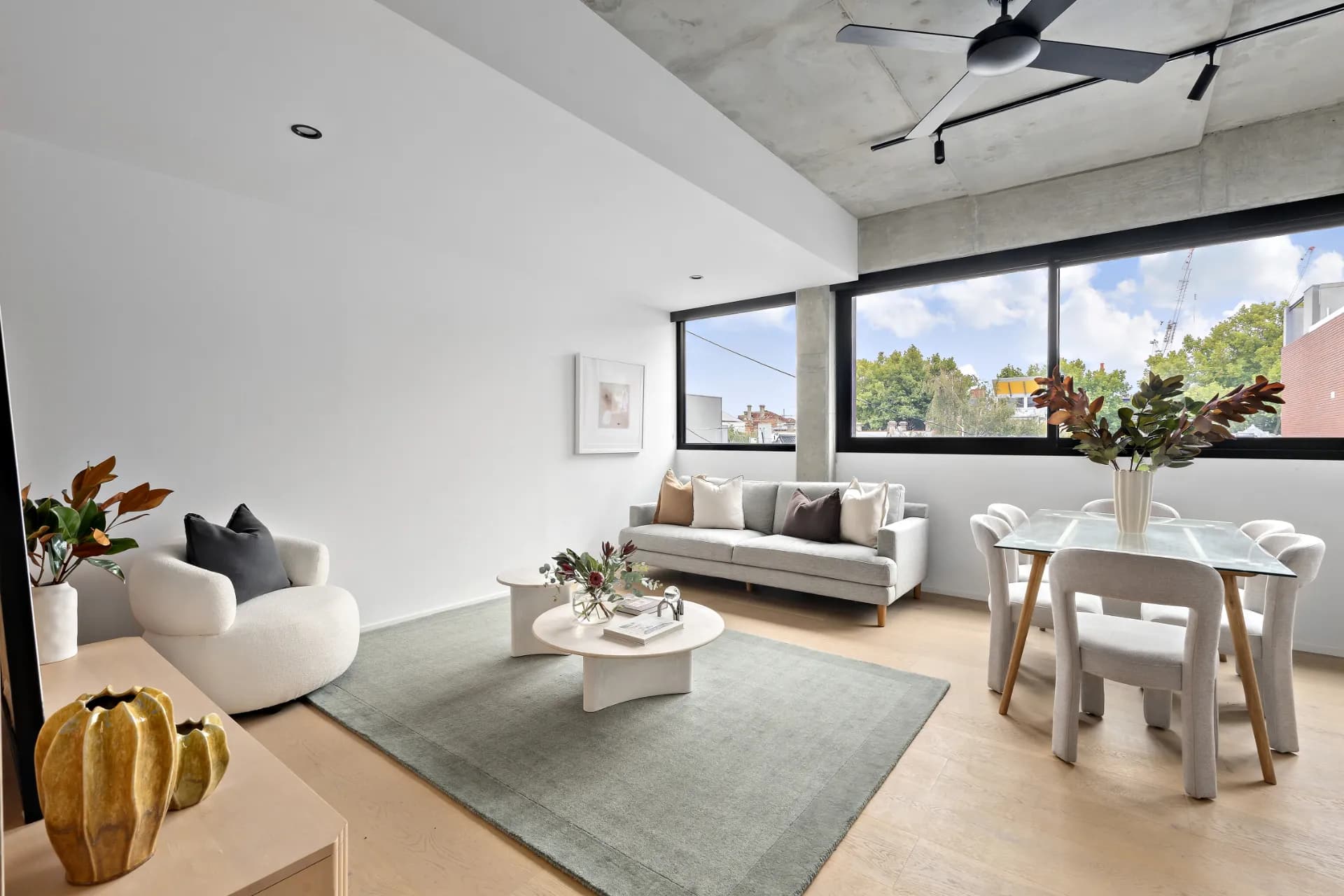 108 Leicester Street, Fitzroy, VIC, Fitzroy - Thumbnail 2