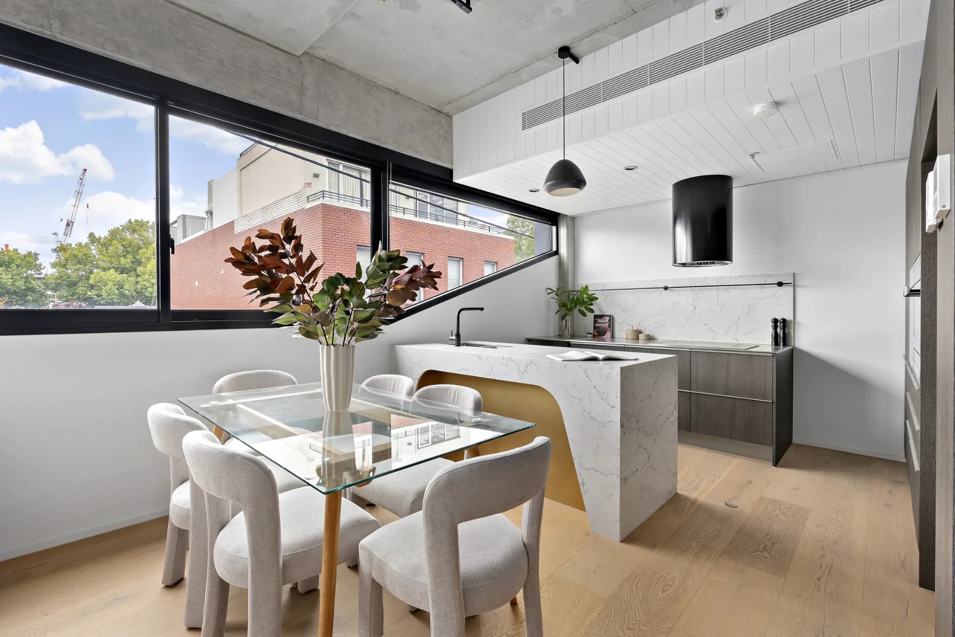 108 Leicester Street, Fitzroy, VIC, Fitzroy - Thumbnail 3