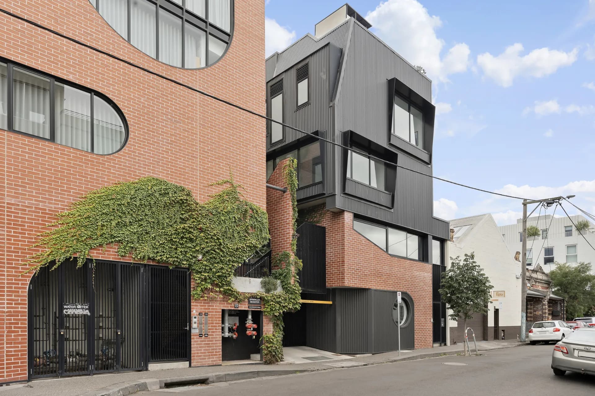 108 Leicester Street, Fitzroy, VIC, Fitzroy - Thumbnail 4