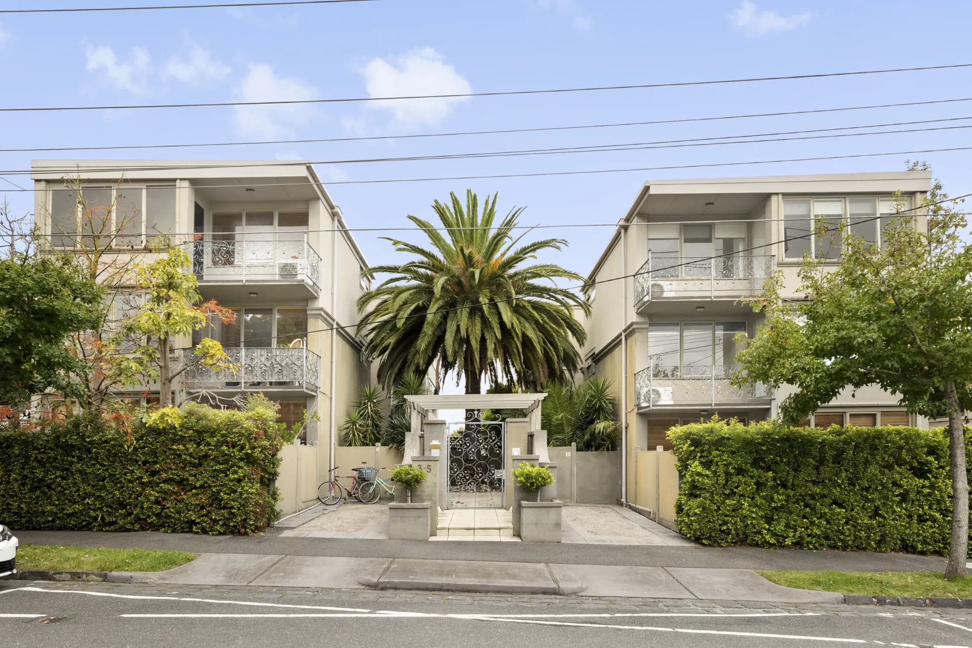 15/3-5 Coleridge Street, Elwood - Image 1
