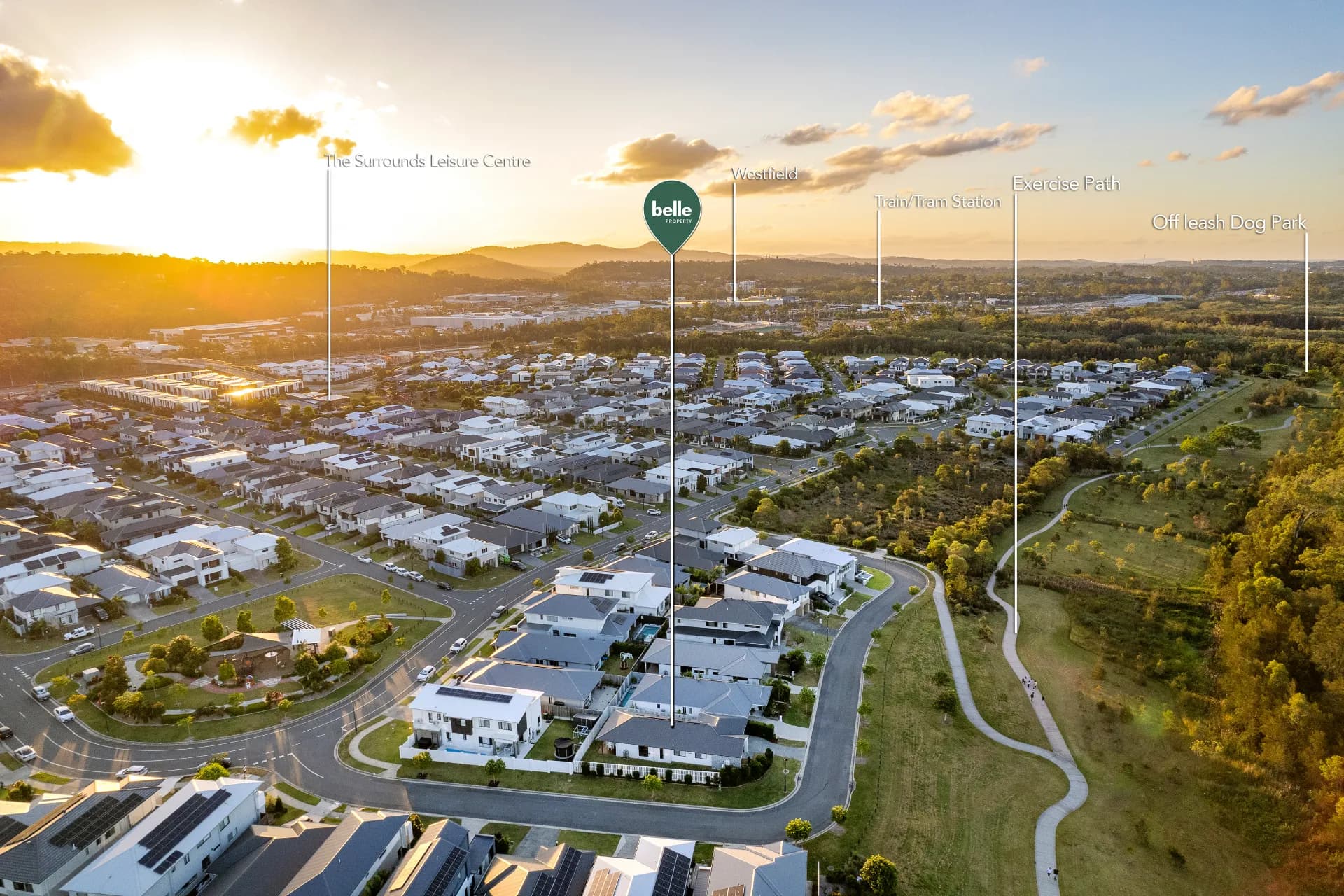 4 Viridian Circuit, Helensvale, QLD, Helensvale - Image 1