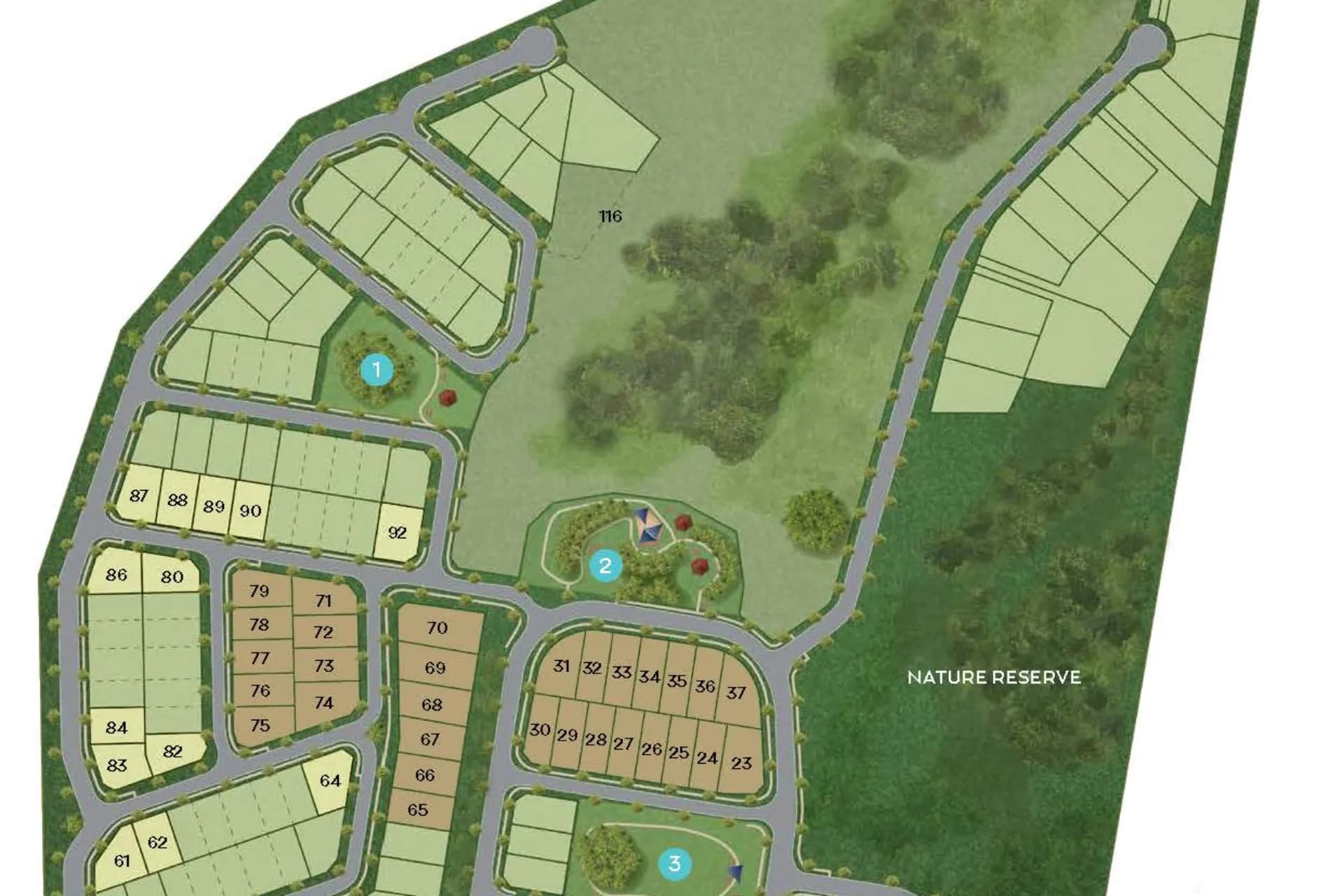 Lot 71 - Lennox Rise, Lennox Head - Thumbnail 7