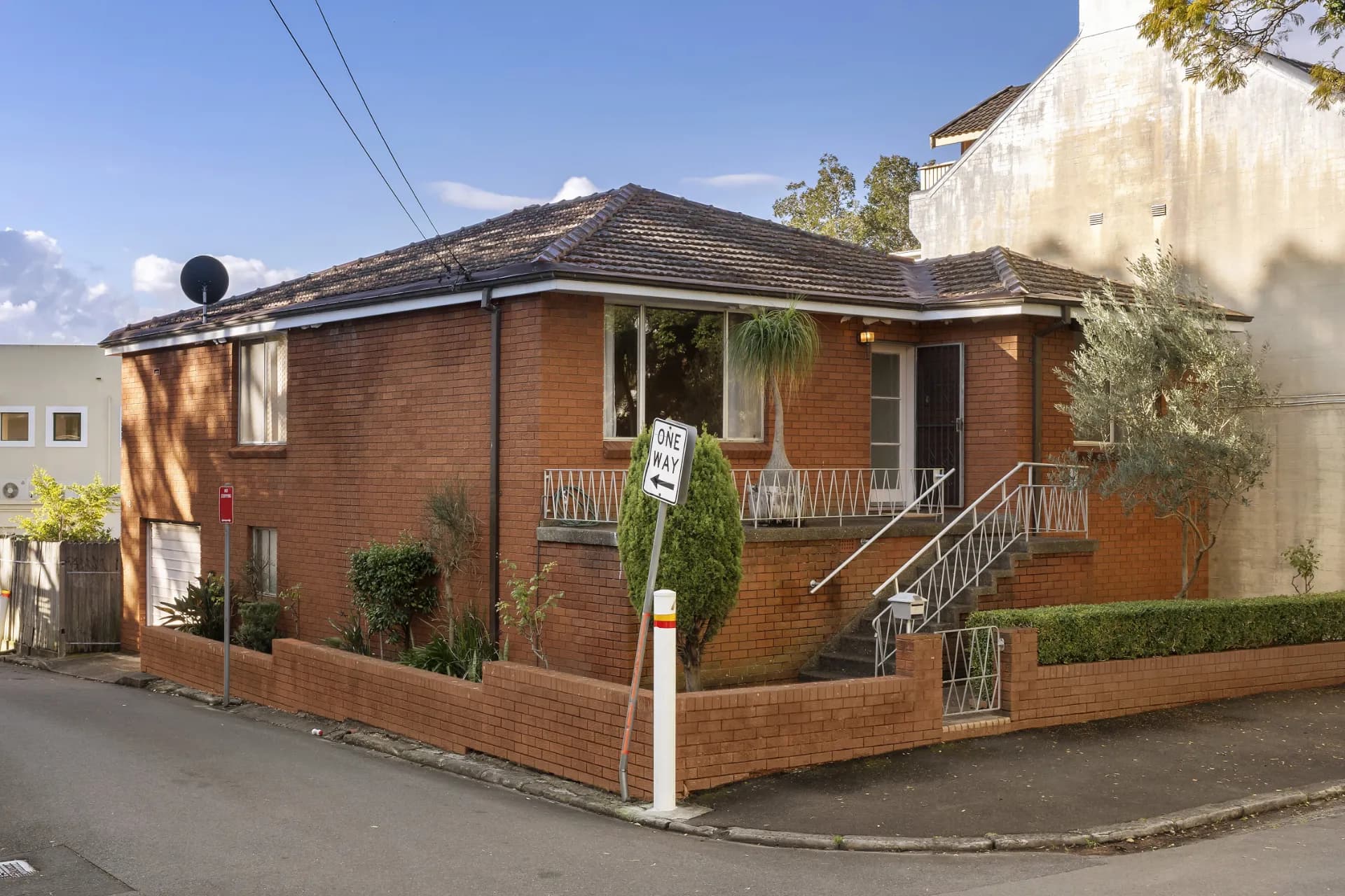 2 Little Darling Street, Balmain, Balmain - Image 1