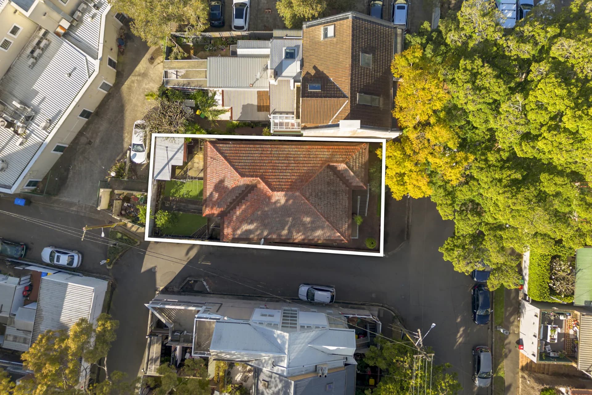 2 Little Darling Street, Balmain, Balmain - Thumbnail 2
