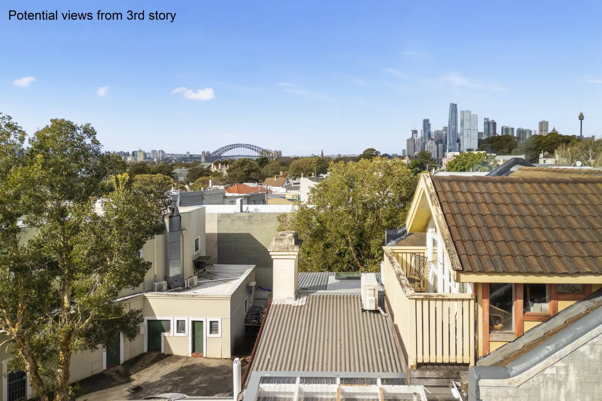 2 Little Darling Street, Balmain, Balmain - Thumbnail 3