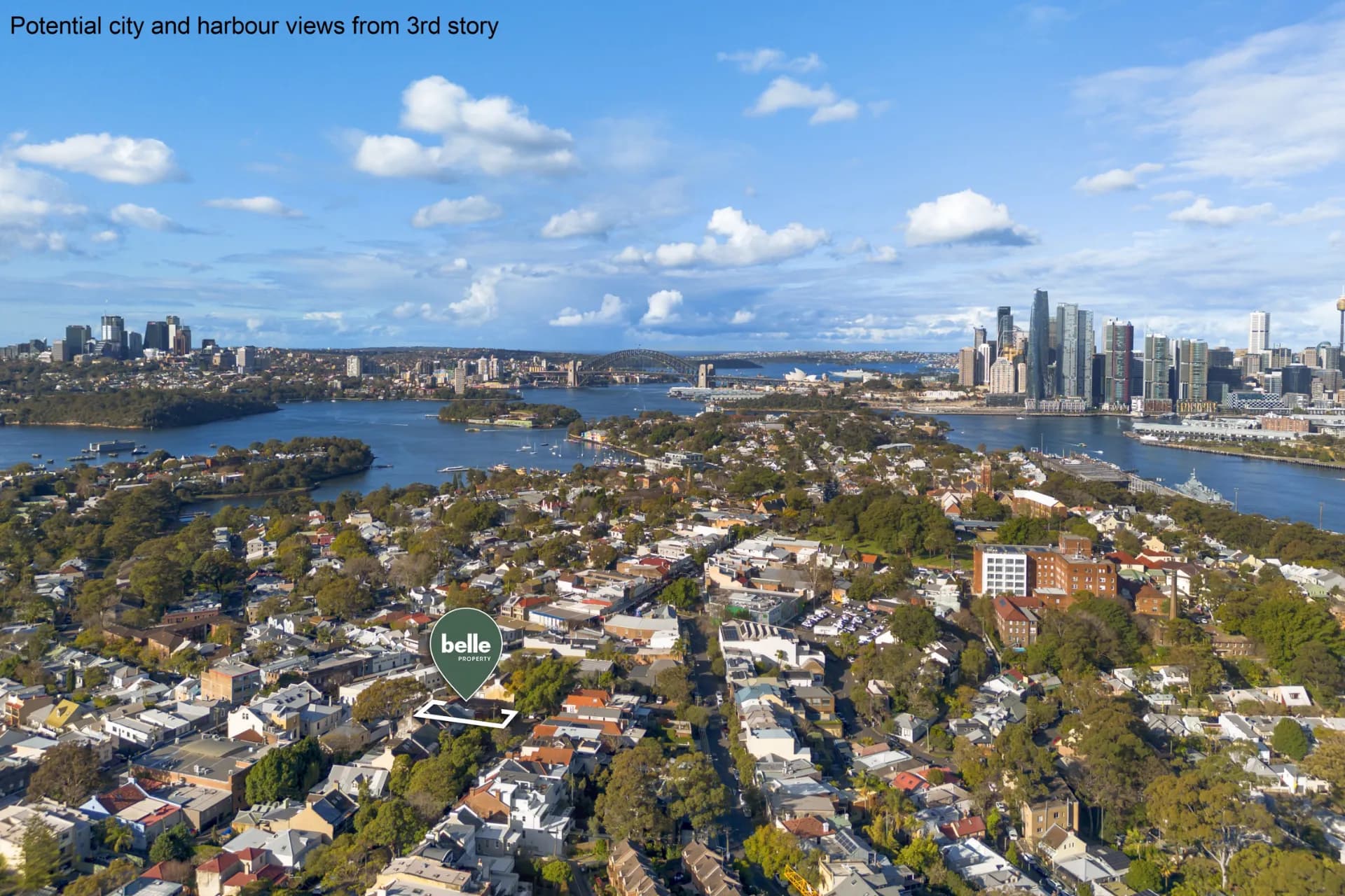 2 Little Darling Street, Balmain, Balmain - Thumbnail 4