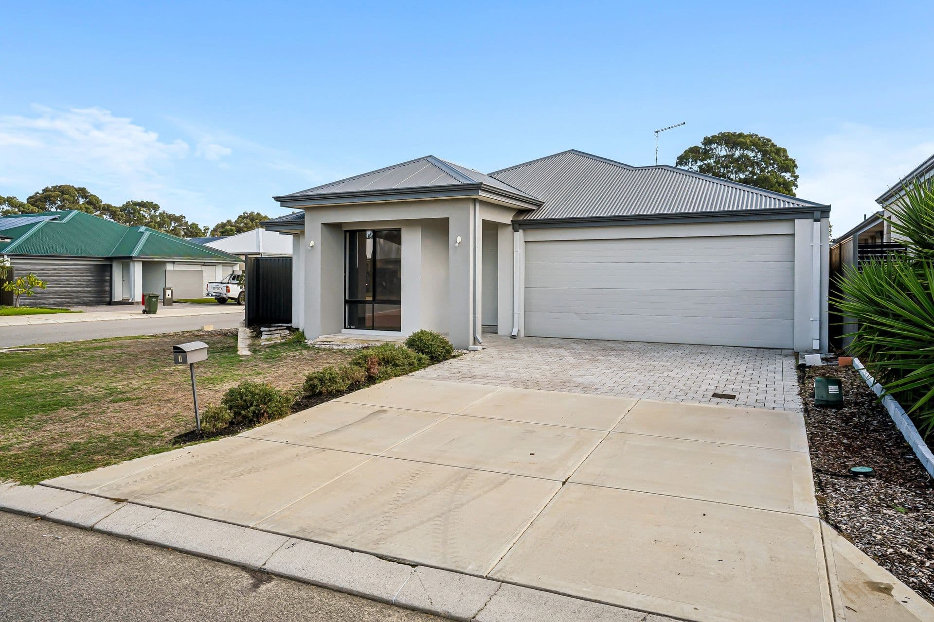1 Bylong Street, WELLARD WA 6170, Wellard - Image 1